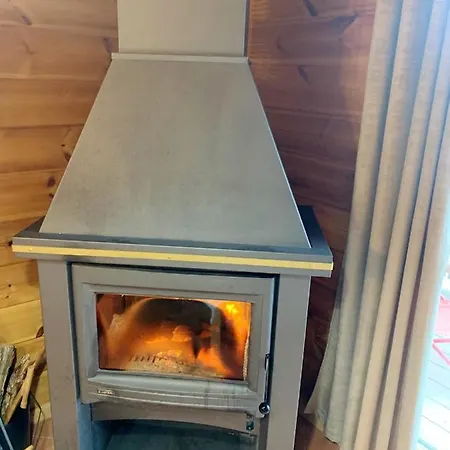 Chalet Cosy Au Coeur Du Devoluy Avec Vue Magnifique * Le Devoluy