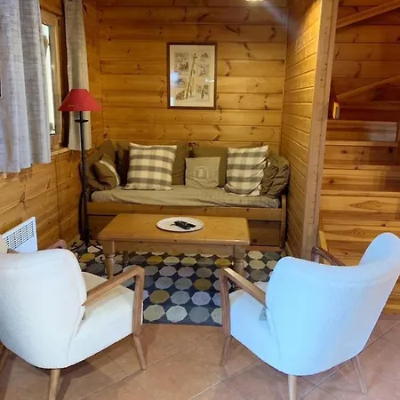 Chalet Cosy Au Coeur Du Devoluy Avec Vue Magnifique Chalet *