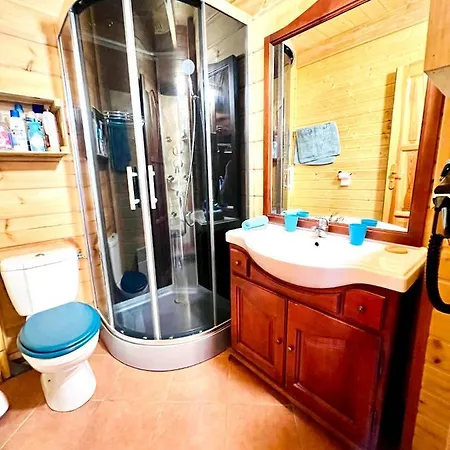 Chalet Cosy Au Coeur Du Devoluy Avec Vue Magnifique Chalet *