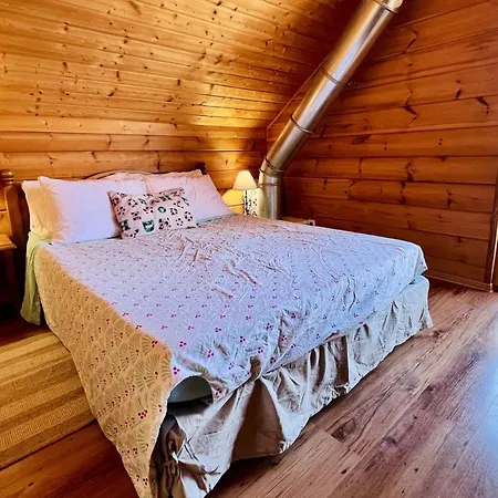 Chalet Chalet Cosy Au Coeur Du Devoluy Avec Vue Magnifique *