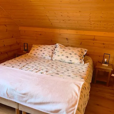 Chalet Cosy Au Coeur Du Devoluy Avec Vue Magnifique