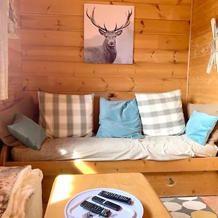 Chalet Chalet Cosy Au Coeur Du Devoluy Avec Vue Magnifique *